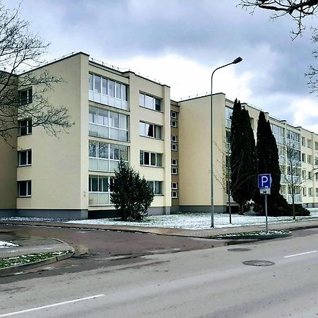 Irene Apartments Druskininkai Esterno foto