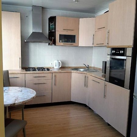 Irene Apartments Druskininkai Esterno foto