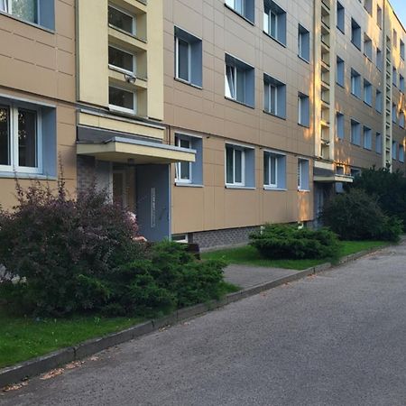 Irene Apartments Druskininkai Esterno foto