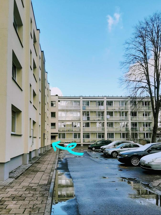 Irene Apartments Druskininkai Esterno foto
