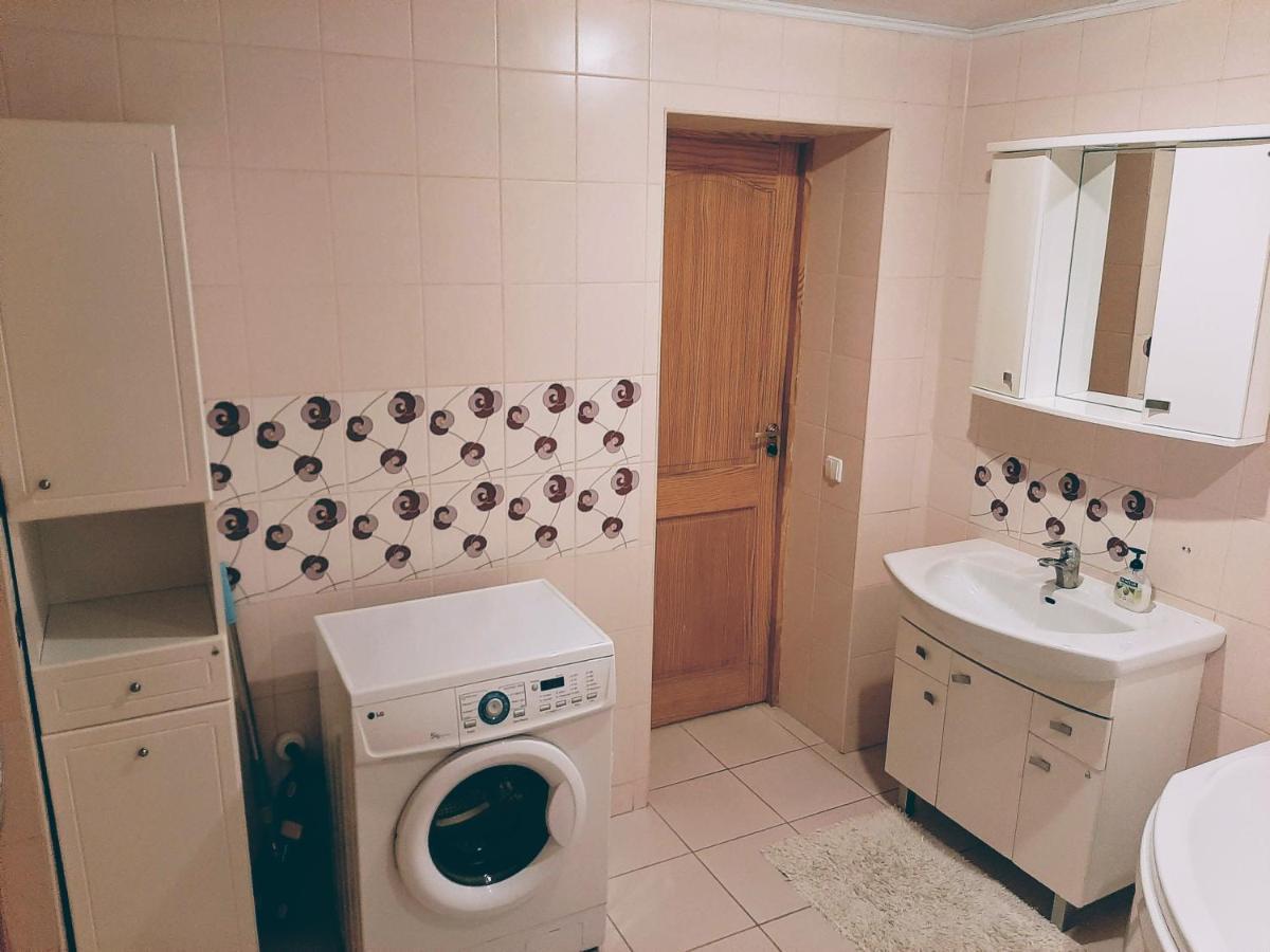 Irene Apartments Druskininkai Esterno foto