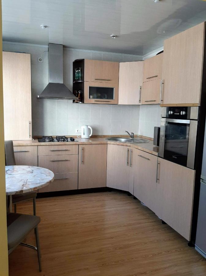 Irene Apartments Druskininkai Esterno foto
