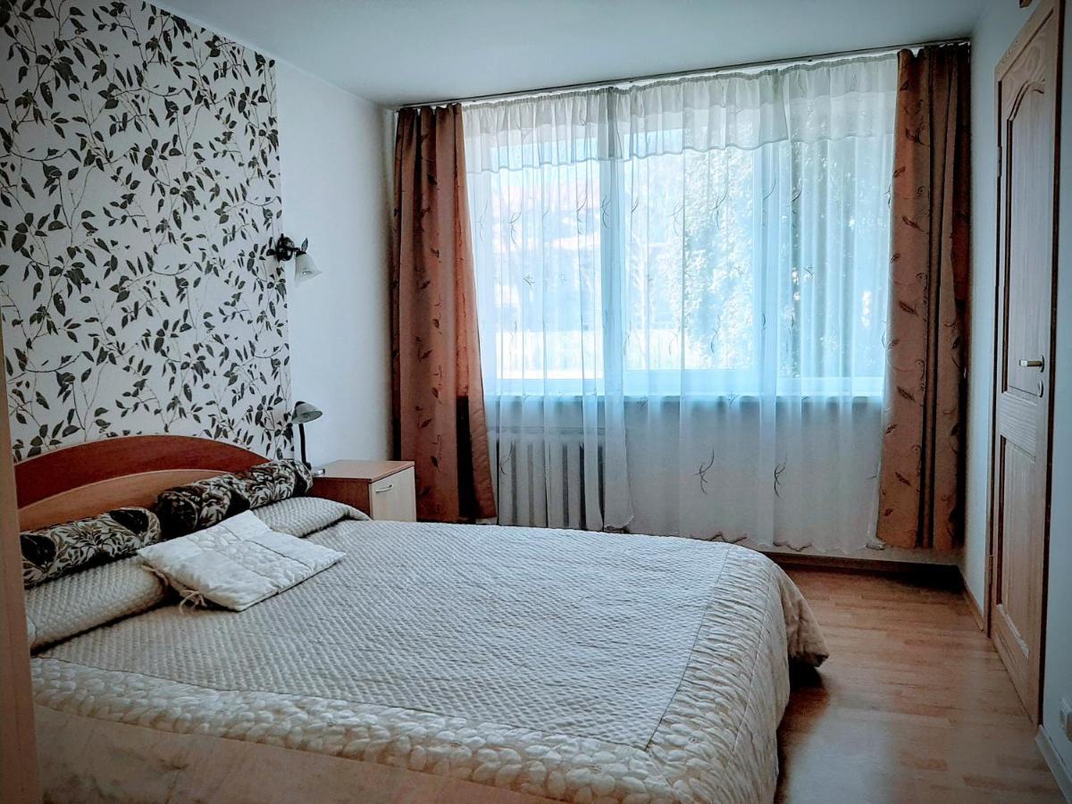 Irene Apartments Druskininkai Esterno foto