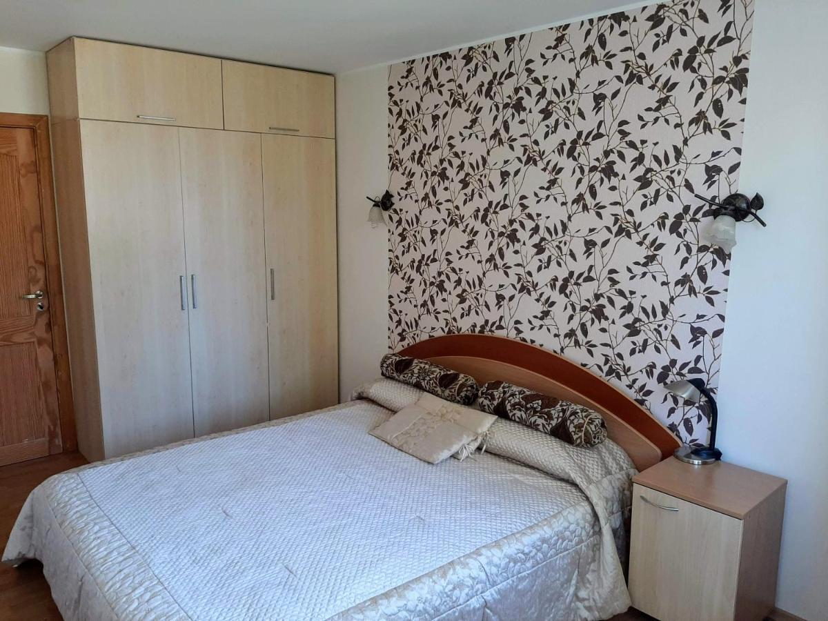 Irene Apartments Druskininkai Esterno foto