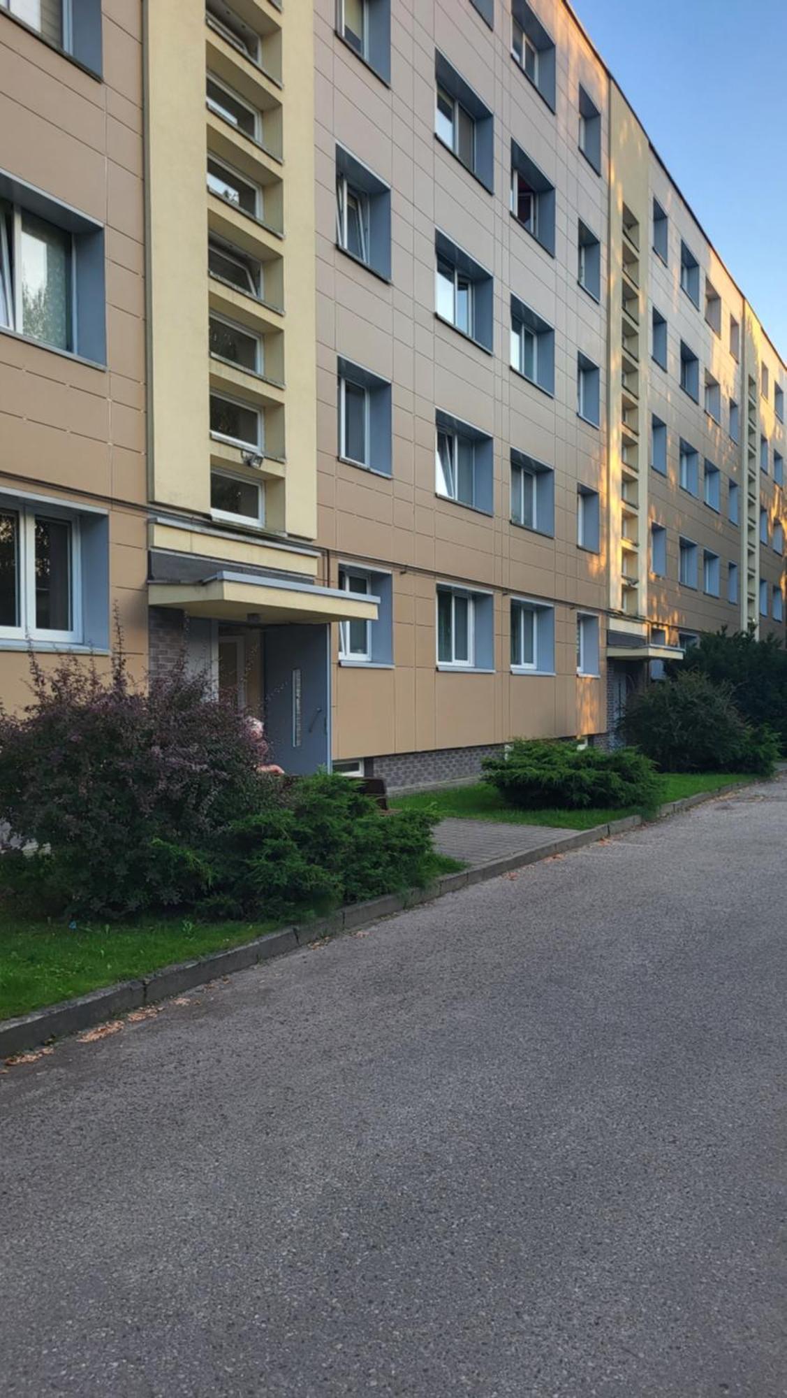 Irene Apartments Druskininkai Esterno foto